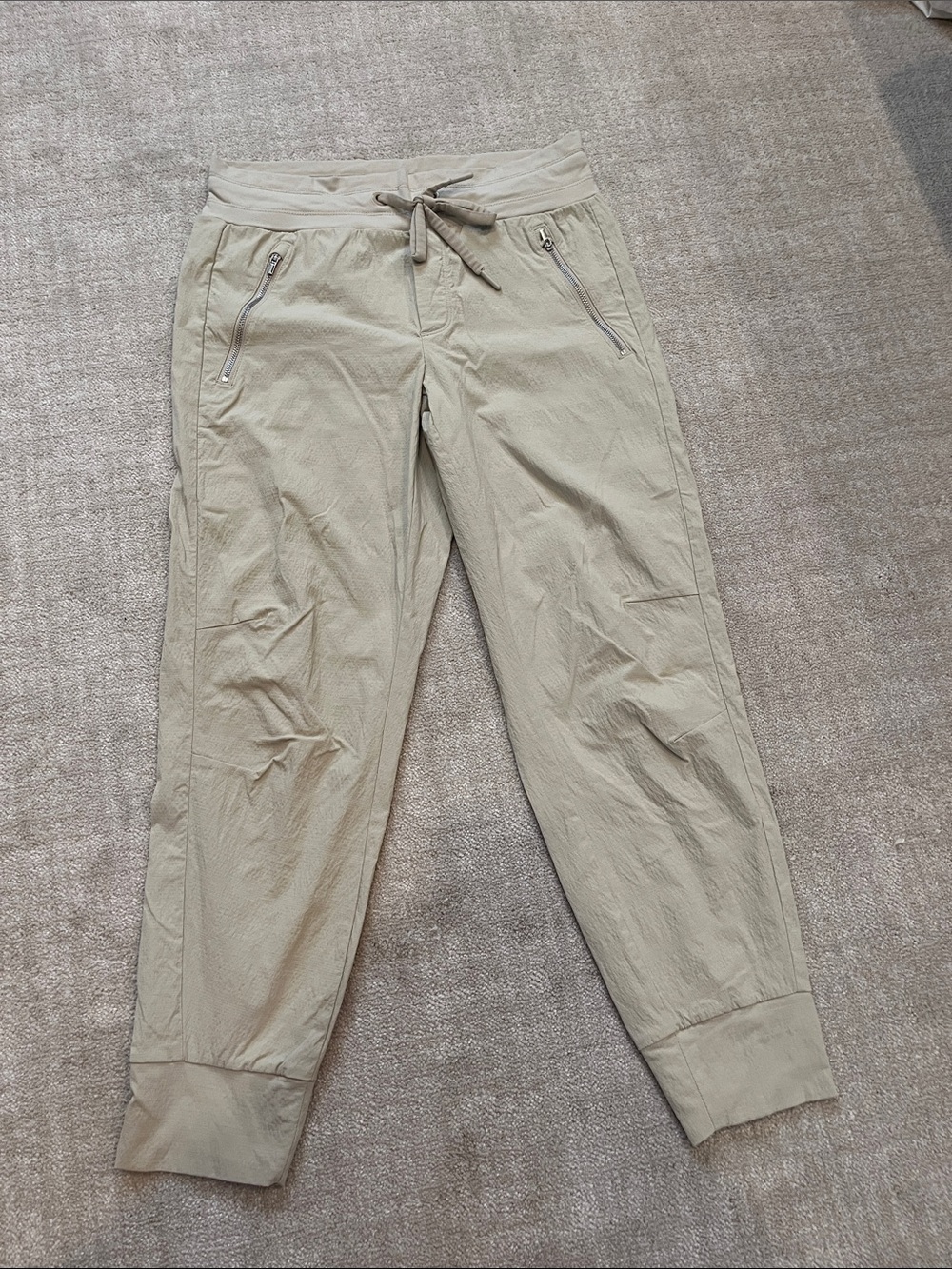 Athleta pants.  Size 2p
